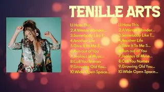Music Hits 2025 🎤 | Must-Hear Tracks by Tenille Arts 🌾