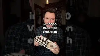 Vans Slip-Ons - Staple Pieces