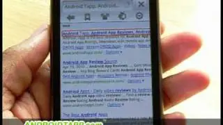 Обзор мобильного браузера Skyfire для Android