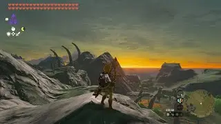 I Tried, I Failed, I Will Try Again | Zelda Live