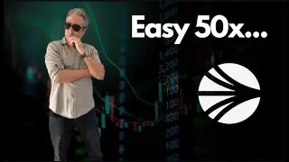Sonic The Next 50X Blockchain?
