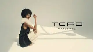 Victor Toro - What's all the fuss about?