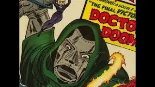 Mf DOOM Tribute Beat