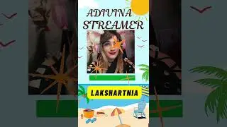 🔥 &iquest;Cu&aacute;nto sabes de STREAMERS? 🎮 lakshart nia 💯 #slakun10 #shorts