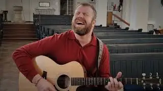 Fields Of Grace (Dan Holden)