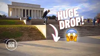 Can @TekXkai land this HUGE Drop?