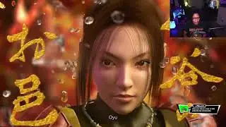 Onimusha 2: Samurai's Destiny  |  Twitch Streams (Part 1)