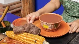 Champurrado