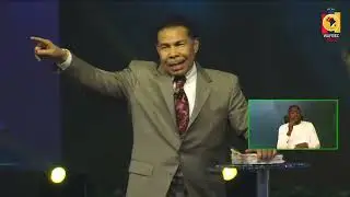 Becoming Miracle-Minded: Dr. Bill Winston Teaches How To Become Miracle Minded