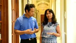 Your health is very important! Elite Dental Group, Dr. Heng Lim