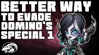 Better Way To Evade Domino's Special 1 | Marvel Contest of Champions