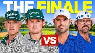 Who&rsquo;s the Best Duo in YouTube Golf?
