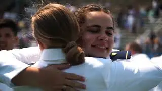 Around the Academy: Loy Institute for Leadership - Foundations for Life