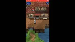 FFBE - Folka Story Event Movie