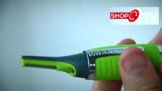 Trimmer MicroTouch Max