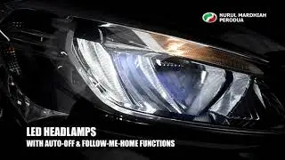 PERODUA MYVI 2020