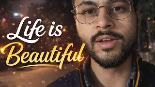 Suffering is Inevitable, Embrace It | Amor Fati | Life is Beautiful | Kintsuki | Schopenhauer 