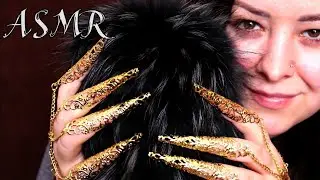ASMR CZ/CZECH/ Orientální asmr