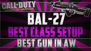 COD: Advanced Warfare- 
