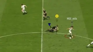 Talia Mar Takes Out Miniminter On FIFA