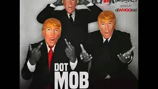 DOT MOB   fuxk the politics   Benihana