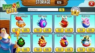 How to Breed HEROIC DRAGON in Dragon City for FREE 2020 #2 😍