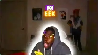 Twitch Gone WILD!!! Vol.51
