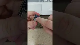 ESP32 H2 SUPER MINI обзор платы  разработки