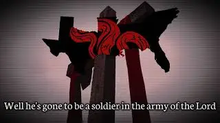 John Brown's Body  -  (TFR) Redneck Revolt Anthem