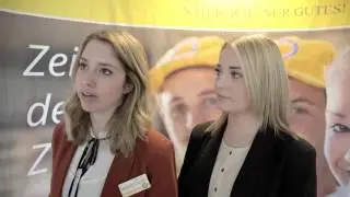 8. Ausbildungsb&ouml;rse in Ottersweier