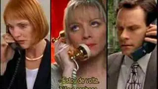 Sex and the City - No, no, no, no, no, no, no...