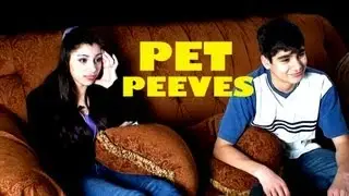 Pet Peeves 2