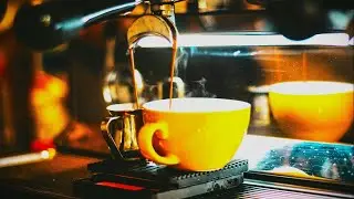 Amazing and happy music to start your day.