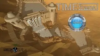Casually Slacking with TIMEframe Gameplay 60fps