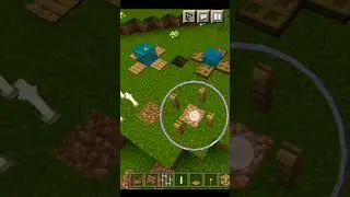 cosas Raras de Minecraft 😨😳#short.