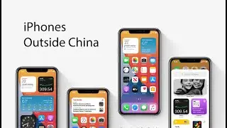If we  boycott Chinese phones, what will Apple do?