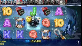 Watch how I WON huge money in BIG BASS HALLOWEEN slot  - bonus