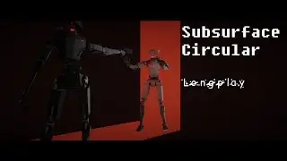 Subsurface Circular Longplay