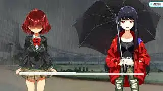 Tokyo 7th Sisters EPISODE 4.0 AXiS 제 8화 『패배자들의 비』