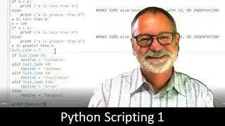 Stef's GIS Lab - Using Python in ArcGIS Pro 1