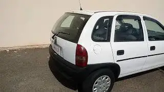 CORSA HATCH 1.0 4P WIND 1996