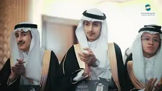 برومو حفل تخرج #مدارس_واحة_جدة_الأهلية Graduation 2025