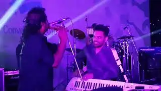 জালাল আহমেদ এবং হাবিব ওয়াহিদের পাগলামি | Habib Wahid & Jalal Ahmed | BD