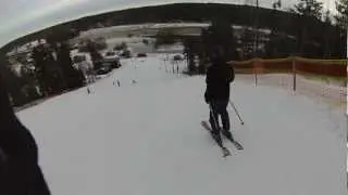 Uppsala Skicenter