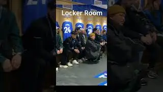 Chelsea Stadium Tour || Stamford Bridge INSIDE LOOK 🔵👀 #shorts