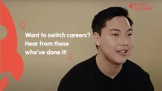 Meet Our Graduates - Coding Bootcamp