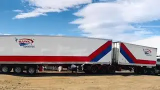 Print Quick Transport Branding