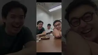 Justin Dee tiktok live w/ Niggy & Jonah || 10/11/2025
