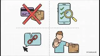 Fake Parcel Delivery Scam | Order Nahi Kiya Phir Bhi Paisa Maanga
