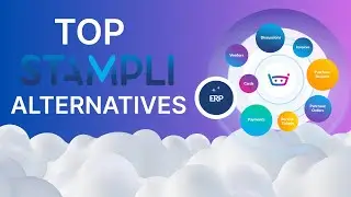 Top 5 Stampli Alternatives for Small Business Accounting